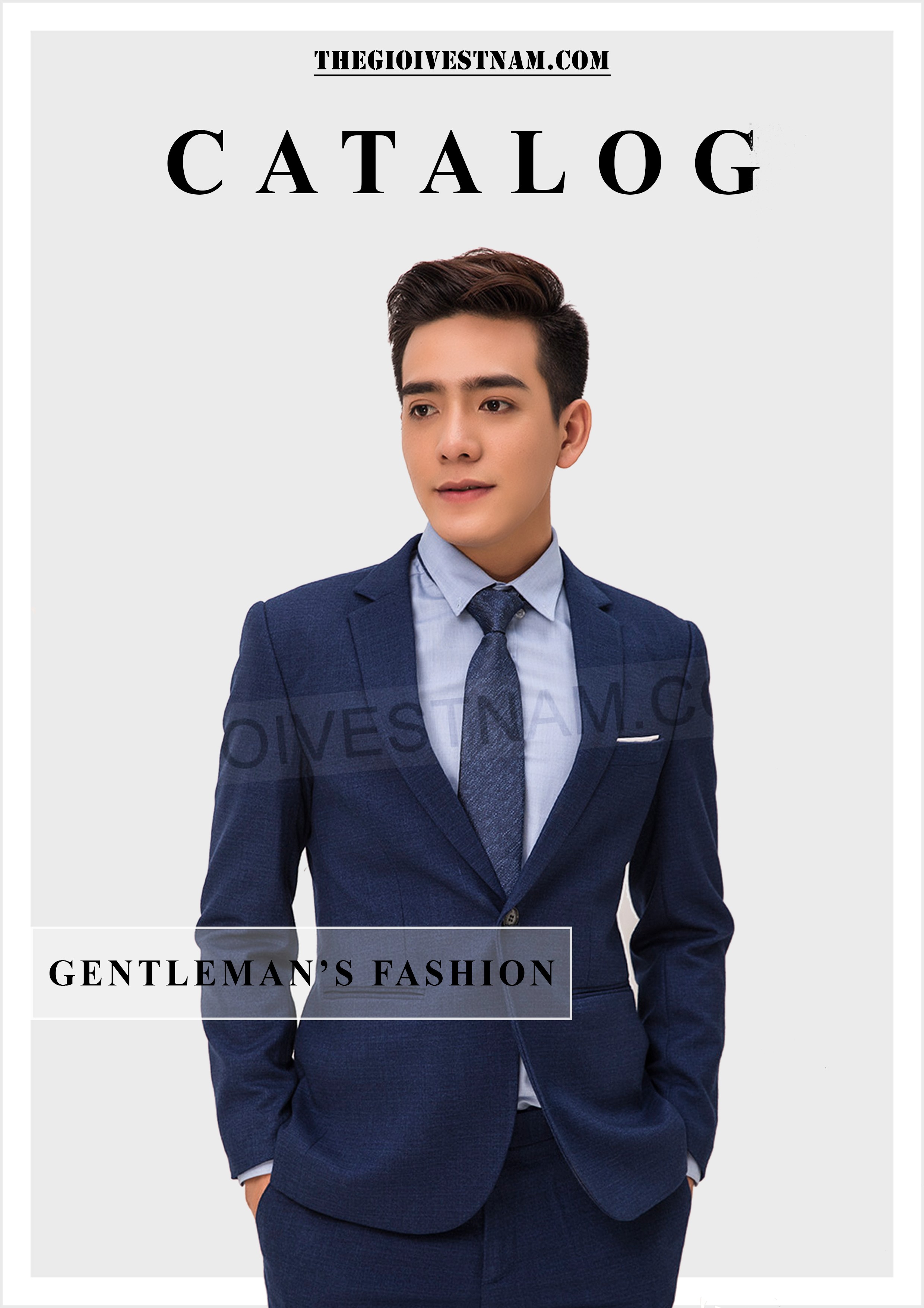 Thế Giới Vest Nam